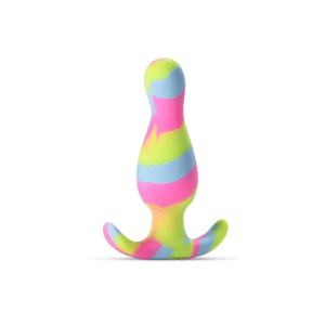 Kaleido Avant Plug Anal Silicone - Imagen 4