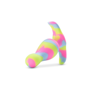 Kaleido Avant Plug Anal Silicone - Imagen 3