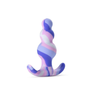 Twilight Avant Plug Anal Silicone - Imagen 4