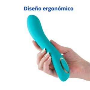 Vibrador Zeus - Imagen 3
