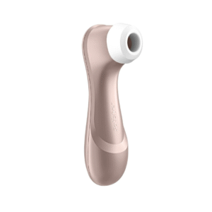 Satisfyer Pro 2 Bronce - Imagen 3