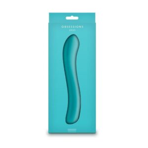 Vibrador Zeus - Imagen 4