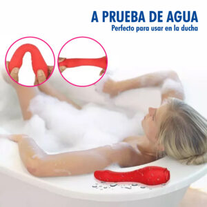 Rose Vibrator Girl Private Partner - Imagen 4