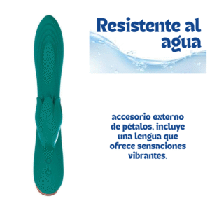 Mystique Venus Vibe Green - Imagen 3