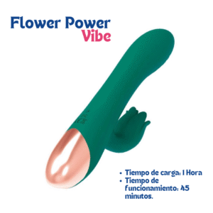 Mystique Venus Vibe Green - Imagen 4