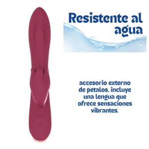 Mystique Venus Vibe Eggplant - Imagen 3