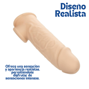 Performance Maxx Life-Like Extensión 2", Vanilla - Imagen 3