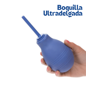 Cheeky Douche Anal, Blue - Imagen 3