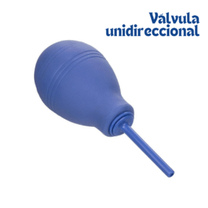 Cheeky Douche Anal, Blue - Imagen 4