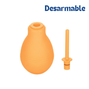 Cheeky Douche Anal, Orange - Imagen 3