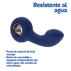 Zero Telerance The Reach Vibe - Imagen 4