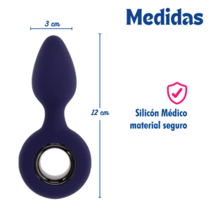 Evolved My Precious Plug - Imagen 3
