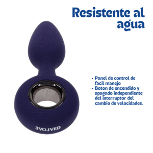 Evolved My Precious Plug - Imagen 4