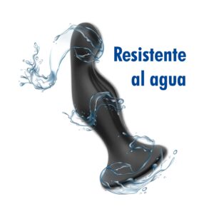 Kit Plug Anal Imperial Harem - Imagen 4