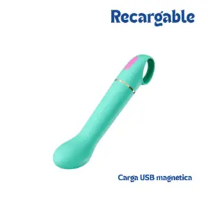 Aria Flirty AF: El vibrador estimulador punto G definitivo - Imagen 4